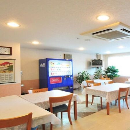 Omura - Hotel / Vacation Stay 46228 Eksteriør billede