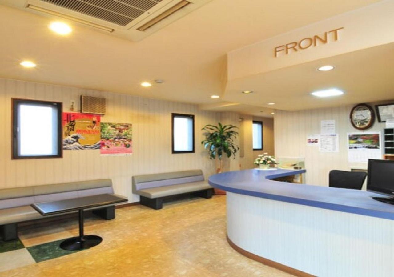 Omura - Hotel / Vacation Stay 46228 Eksteriør billede