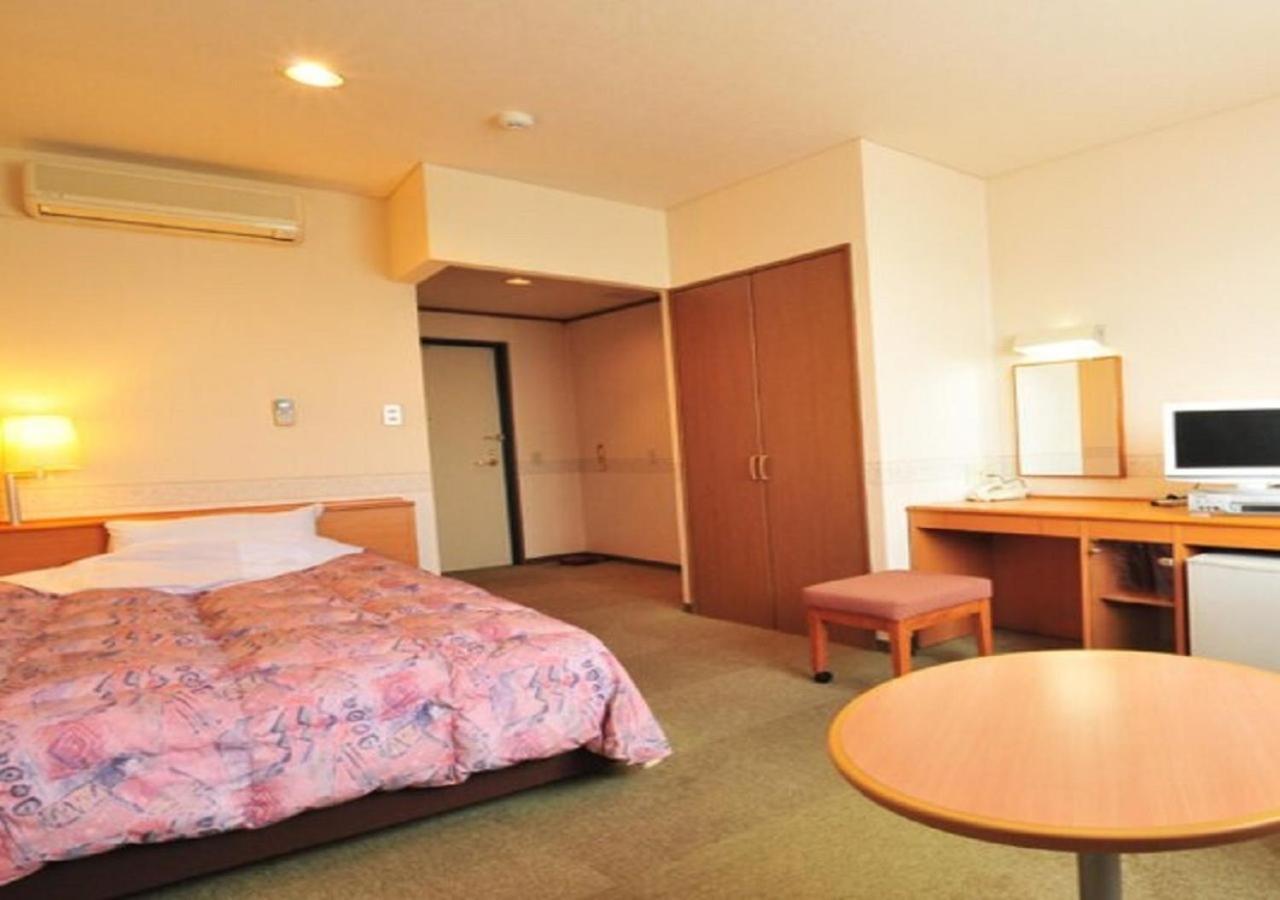 Omura - Hotel / Vacation Stay 46228 Eksteriør billede