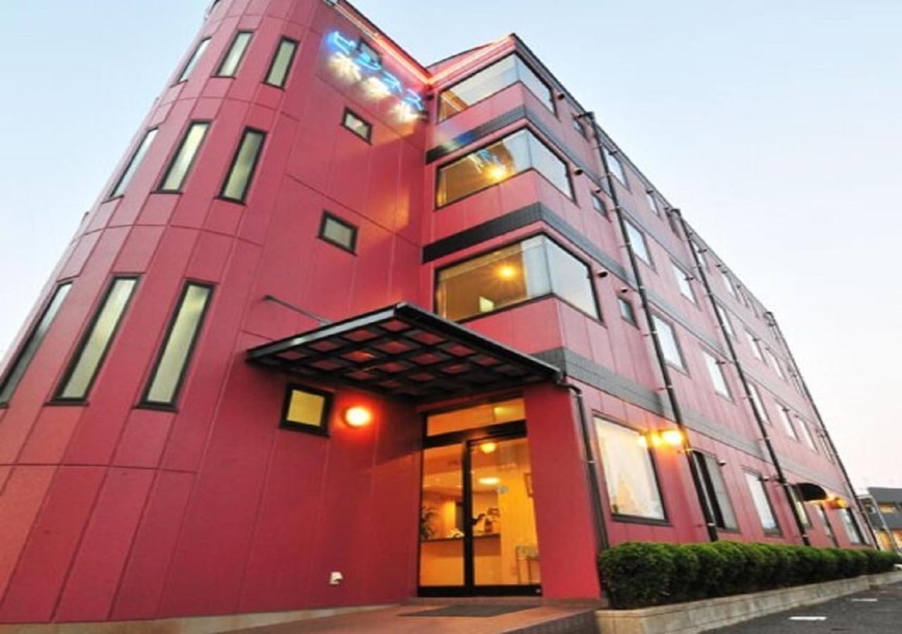 Omura - Hotel / Vacation Stay 46228 Eksteriør billede